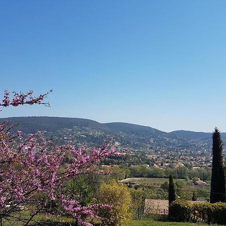 Villa Manoe Draguignan Eksteriør bilde